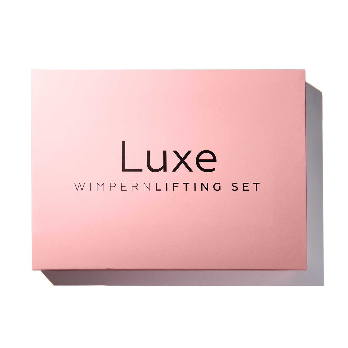 Luxe Lashlift Set TH2