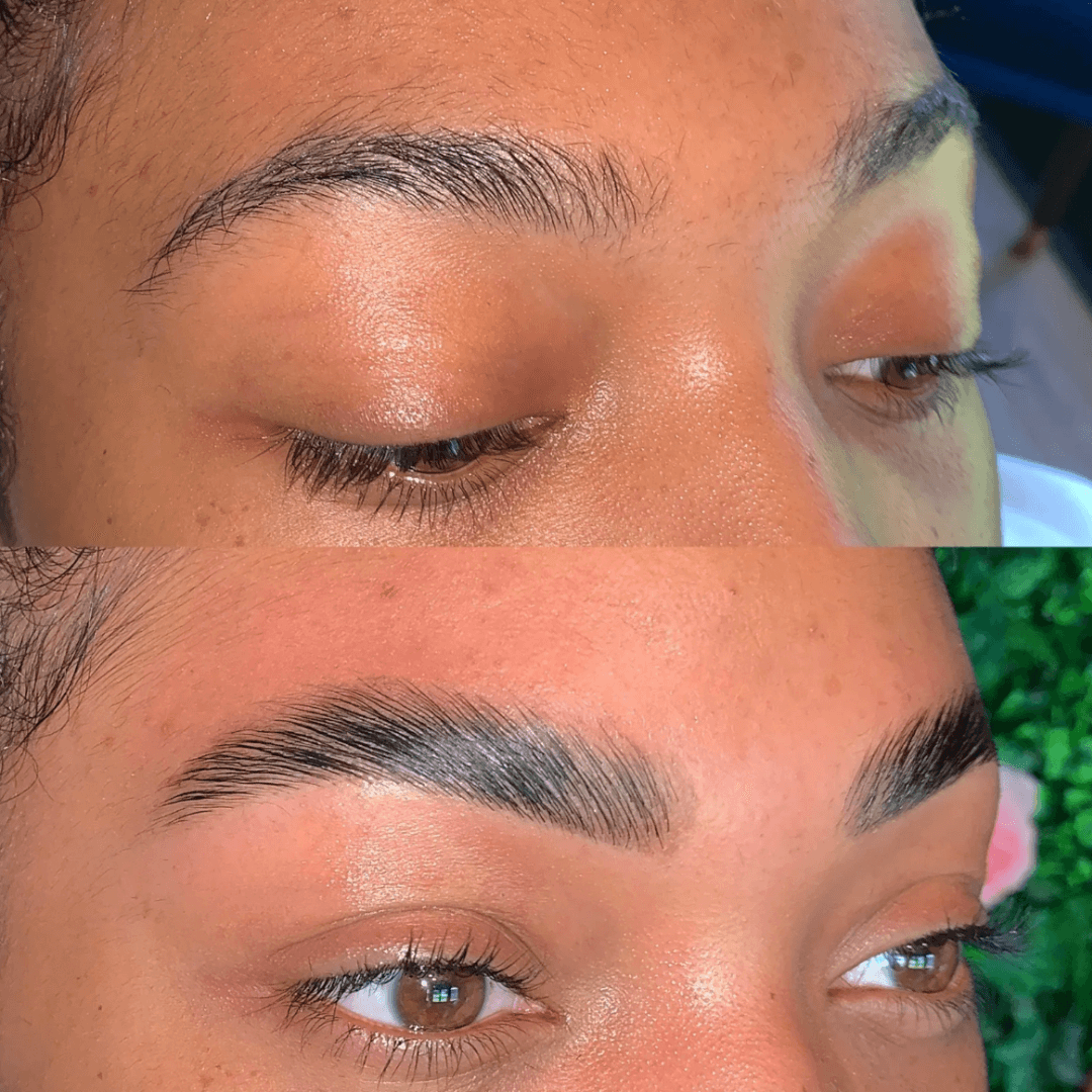 Luxe Brow Lamination Kit