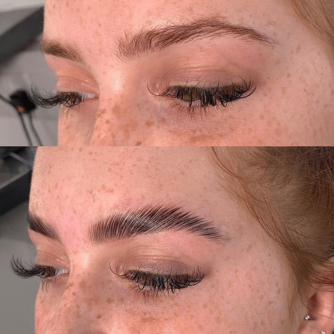 Luxe Brow Lamination Kit