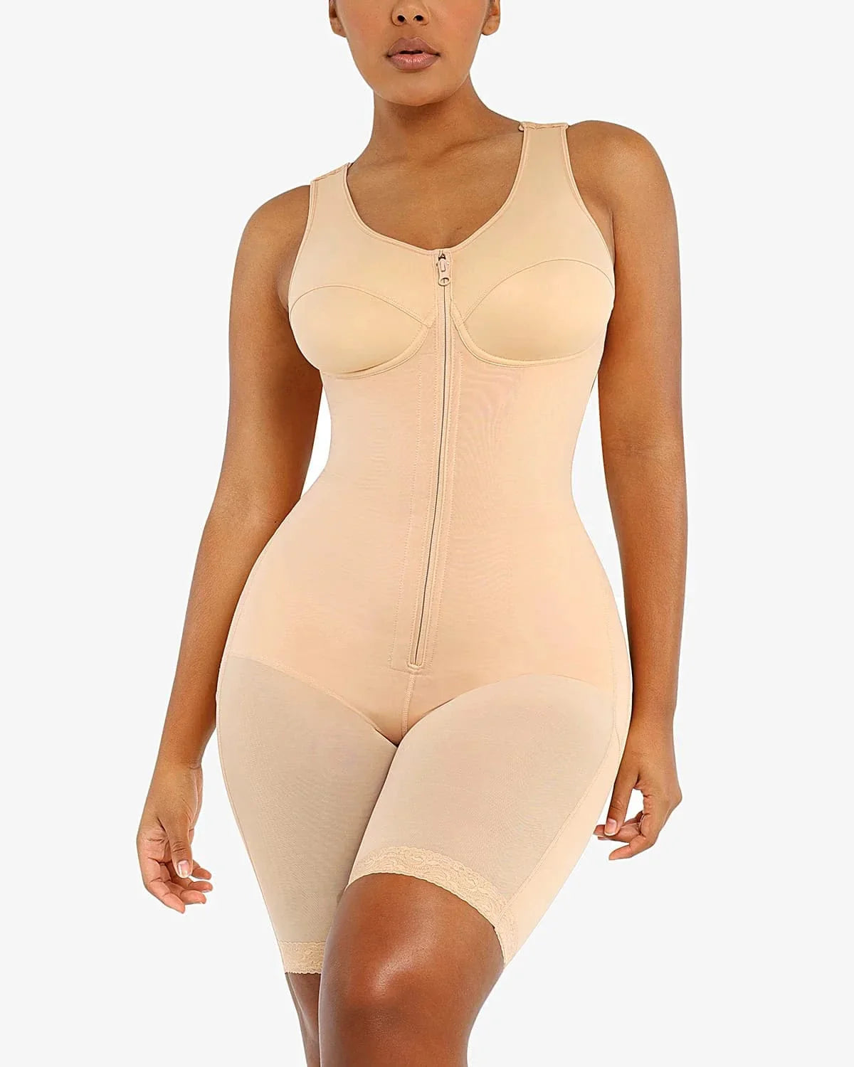 AirSlim® Advanced Body Sculptor Bodysuit (Buy 1 Get 1 Free)