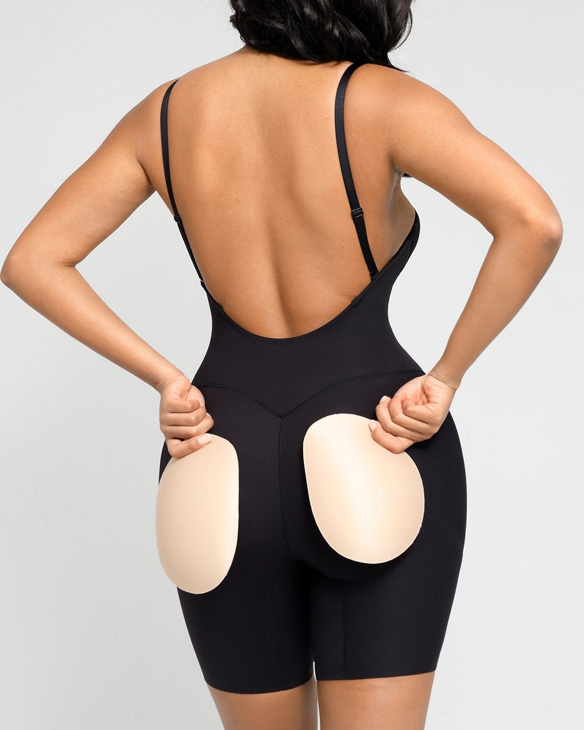 AirSlim® Backless Underwear Bodysuit (Buy 1 Get 1 Free)