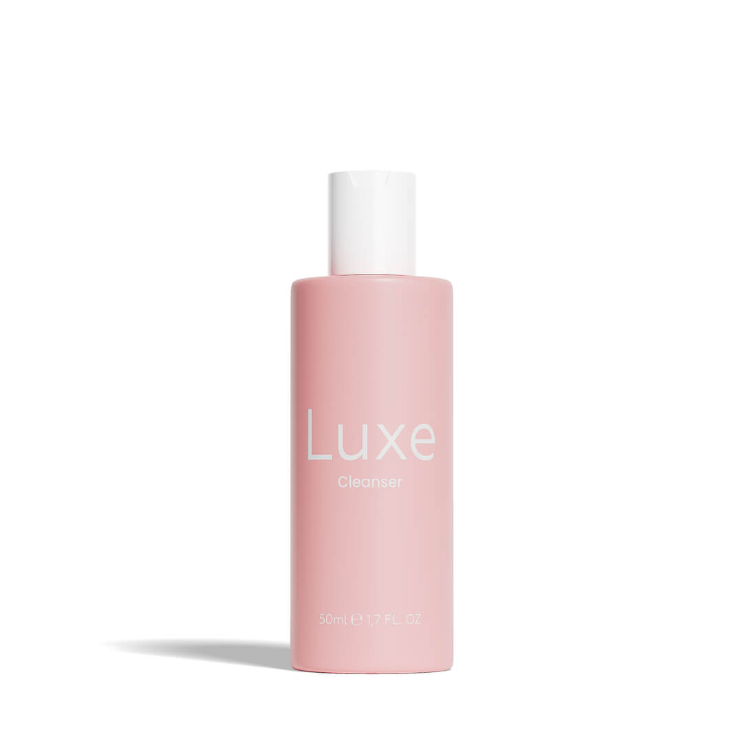 Luxe Cleanser, Cleanser, Luxe Cosmetics