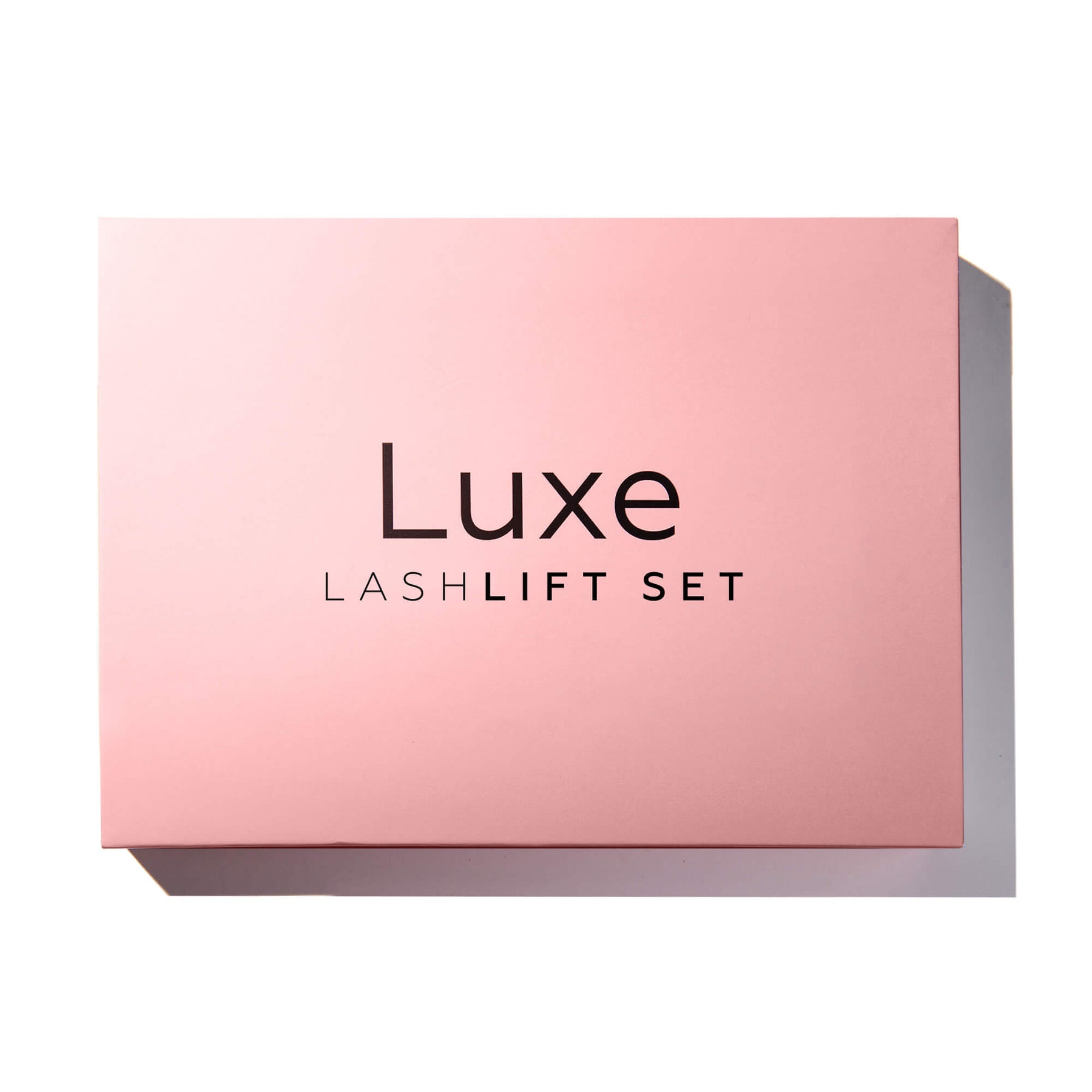 Luxe Lashlift Set (BUY 1 GET 1 FREE)