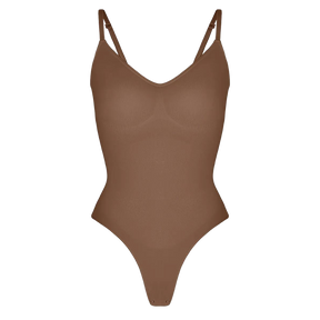 Sculpting Thong Bodysuit (Buy 1 Get 1 Free)