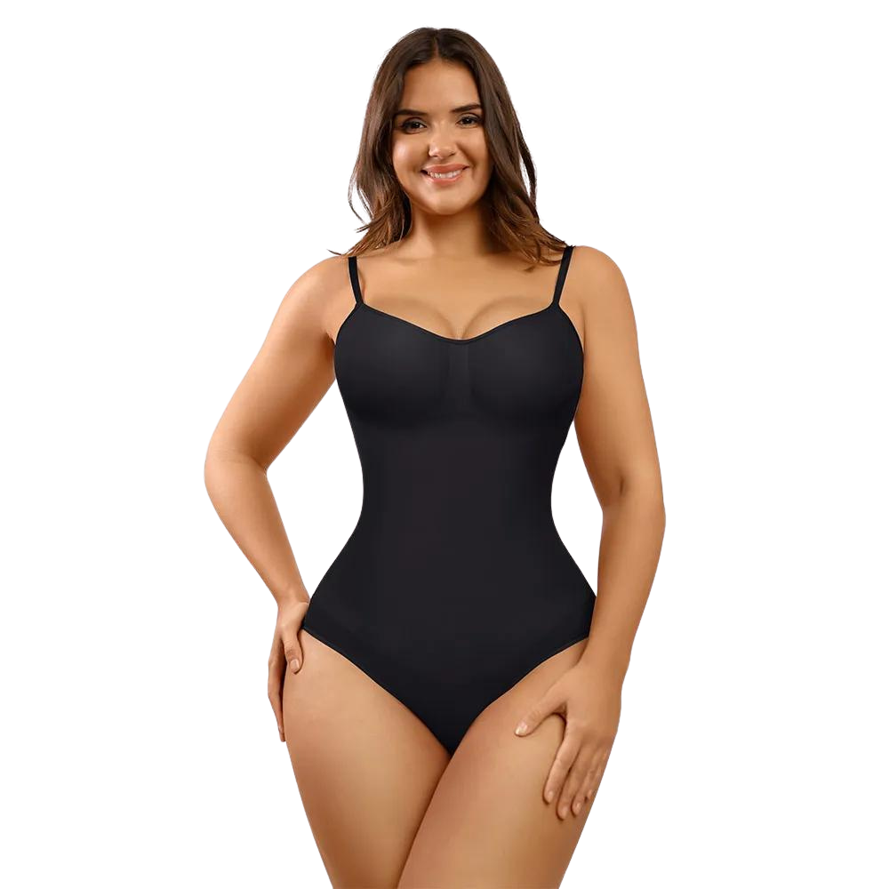 Sculpting Thong Bodysuit (Buy 1 Get 1 Free)