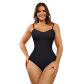 Sculpting Thong Bodysuit (Buy 1 Get 1 Free)