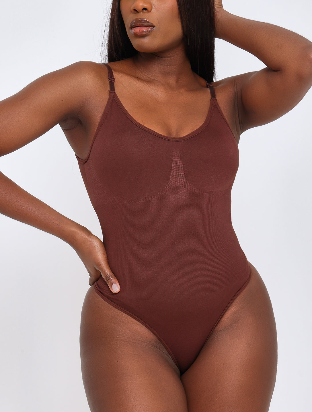 Thong Shapewear Bodysuit (Buy 1 Get 1 Free)