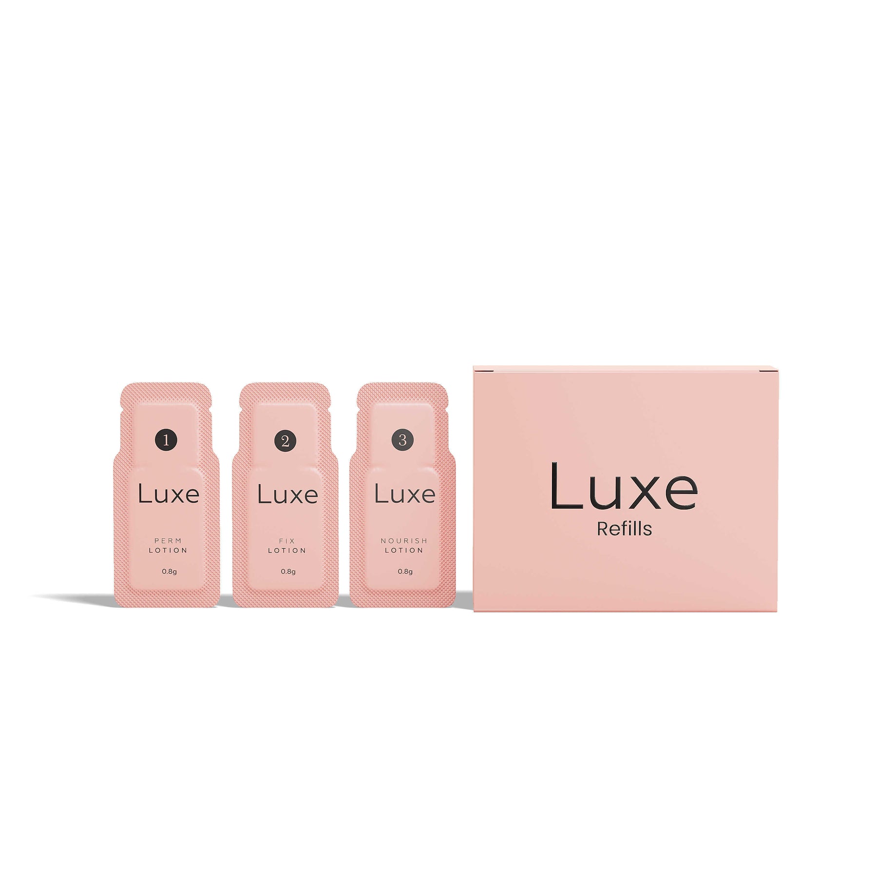 Luxe Sachet - Refill