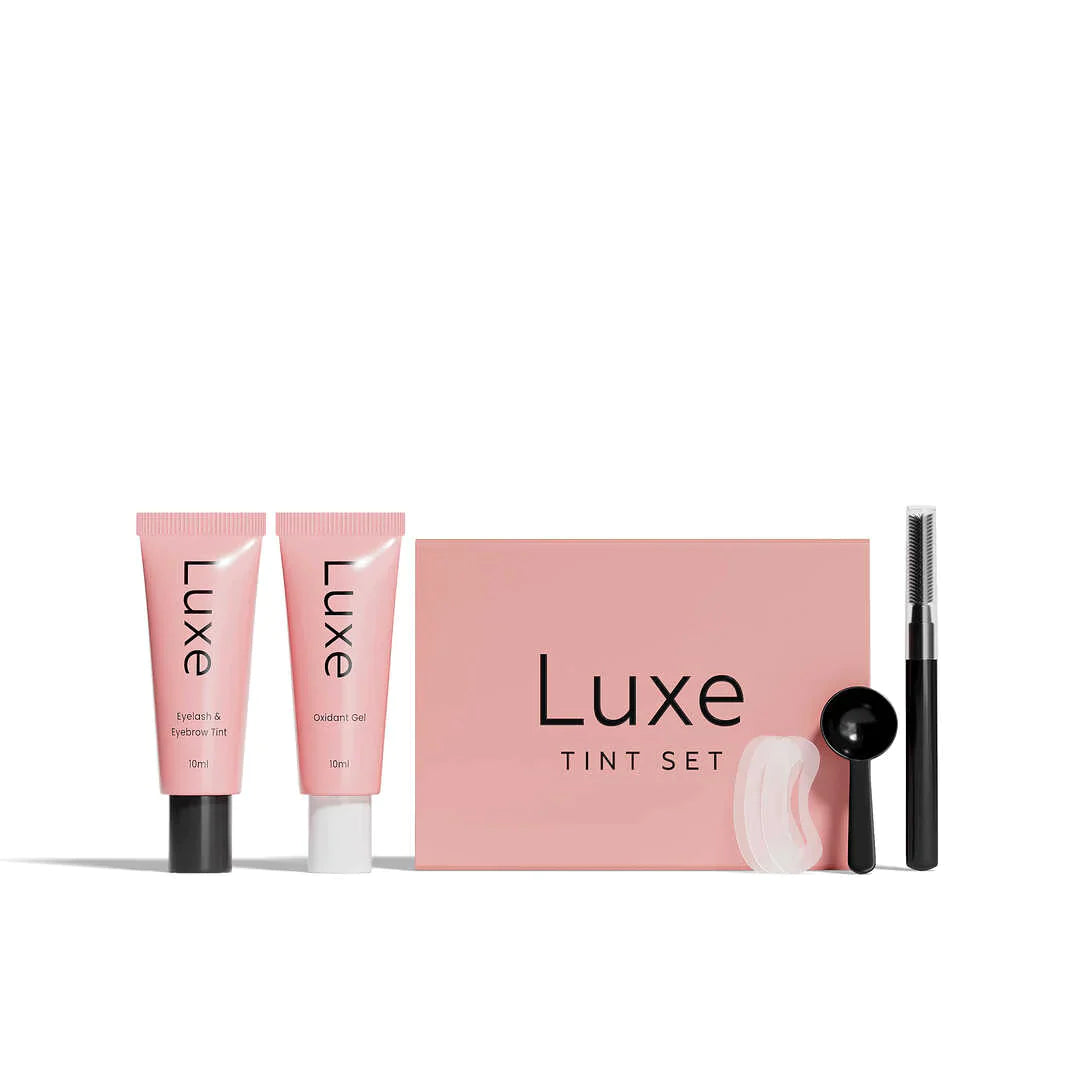 Luxe Tint Set