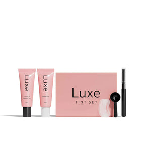 Luxe Tint Set