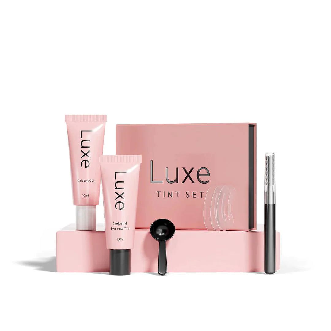 Luxe Tint Set