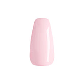 princess pink nail dip powder