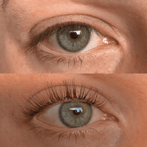 Luxe Lashlift Set TH2